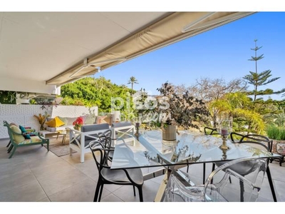 Apartamento en venta en Las Lomas del Marbella Club en Sierra Blanca por 1.150.000 €