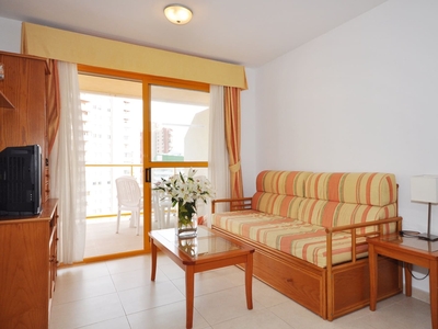 Apartamento en venta en Levante - Playa Fossa, Calpe / Calp, Alicante