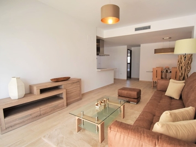 Apartamento en venta en Los Dolses, Orihuela, Alicante