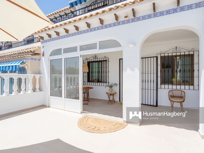 Apartamento en venta en Los Frutales, Torrevieja, Alicante