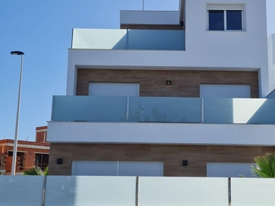 Apartamento en venta en Los Peñascos - El Salero - Los Imbernones, San Pedro del Pinatar, Murcia