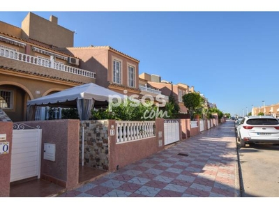 Apartamento en venta en Monte y Mar Alto en Gran Alacant por 126.000 €