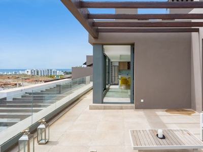 Apartamento en venta en Cancelada, Estepona, Málaga