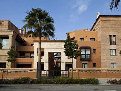 Apartamento en venta en Nueva Alcántara, Marbella, Málaga