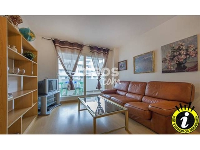 Apartamento en venta en Plaça del Port Joan