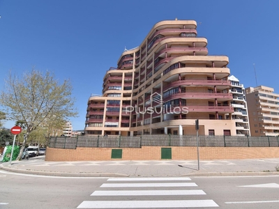 Apartamento en venta en Pueblo, Calpe / Calp, Alicante