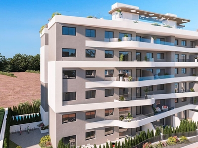 Apartamento en venta en Punta Prima, Torrevieja, Alicante