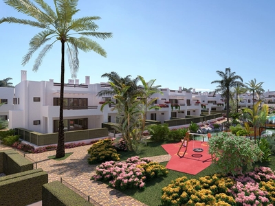 Apartamento en venta en San Juan de los Terreros, Pulpí, Almería