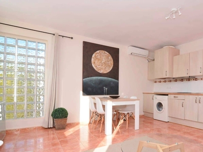 Apartamento en venta en Sant Antoni de Portmany, Ibiza