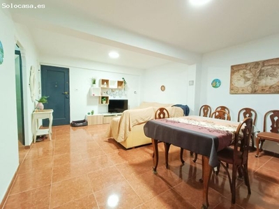 Apartamento en Venta en Sueca, Valencia