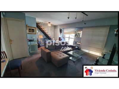 Apartamento en venta en Valleaguado-La Cañada en Valleaguado-La Cañada por 125.000 €