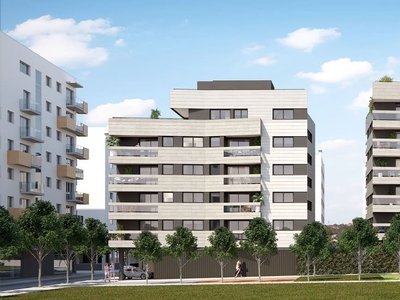 Apartamento en venta en Vilanova i la Geltrú, Barcelona