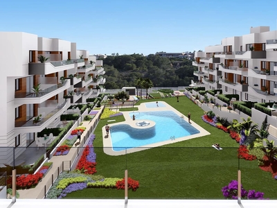 Apartamento en venta en Villamartin, Orihuela, Alicante