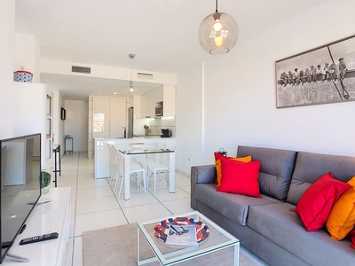 Apartamento en venta en Villamartin, Orihuela, Alicante