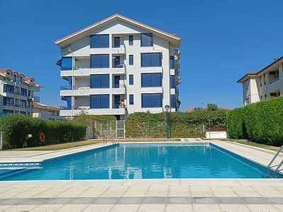 Apartment for 4-6 people only 100 meters from the beach