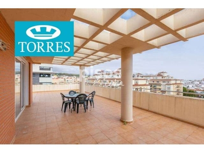 Ático en venta en Avenida de Juan Carlos I, 92 en Parque Central por 410.000 €