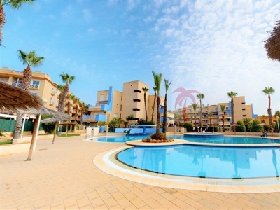 Ático en venta en Cabo Roig, Orihuela, Alicante