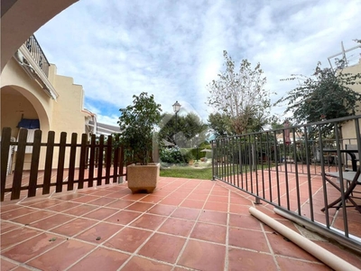 Bungalow en venta en Dénia, Alicante