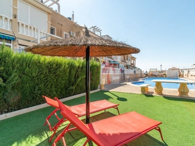 Bungalow en venta en Playa Flamenca, Orihuela, Alicante