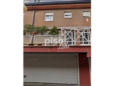 Casa adosada en alquiler en Calle Zona Bercial en El Bercial por 1.850 €/mes