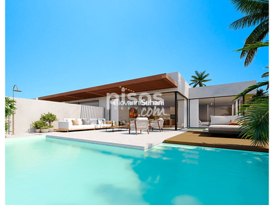 Casa adosada en venta en Adeje en Callao Salvaje-Playa Paraíso-Armeñime por 1.135.000 €