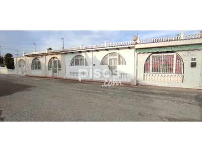 Casa adosada en venta en Calle Avenida Justo A. Maqueda