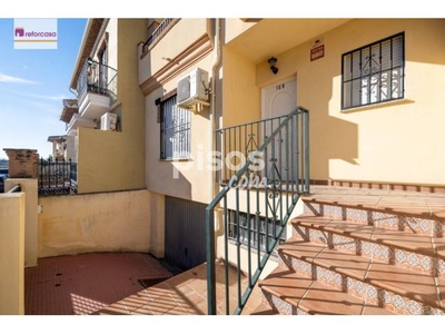 Casa adosada en venta en Calle de Zaragoza en Ambroz por 158.000 €