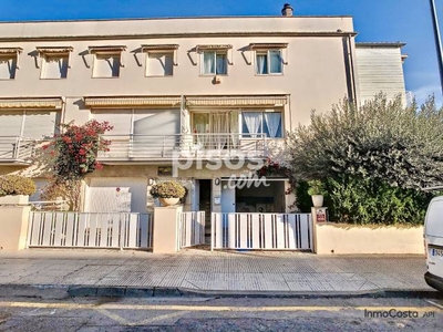 Casa adosada en venta en Carrer de la Devesa, 19 en L'Estartit por 195.000 €