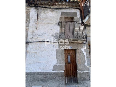 Casa adosada en venta en Centro