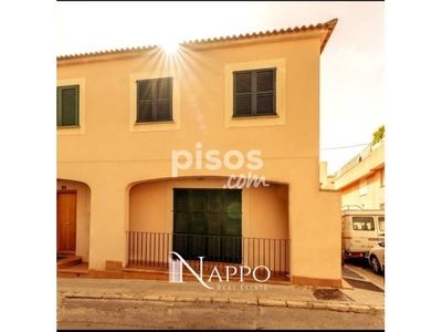 Casa adosada en venta en La Bonanova-Porto Pi en La Bonanova-Porto Pi por 410.000 €