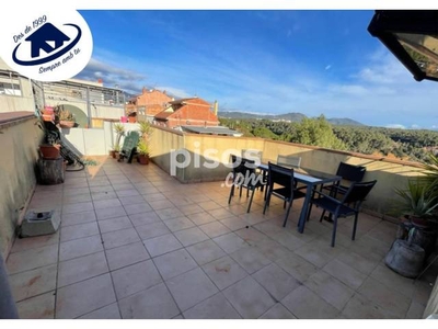 Casa adosada en venta en La Plana del Pintor