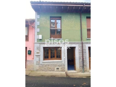 Casa adosada en venta en Llanes - Vibaña - Ardisana - Caldueño