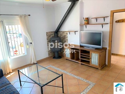 Casa adosada en venta en San Pedro-Pueblo