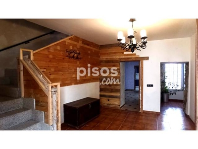 Casa adosada en venta en Úbeda