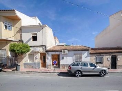 Casa en Alhama de Murcia