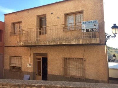 Casa en Totana