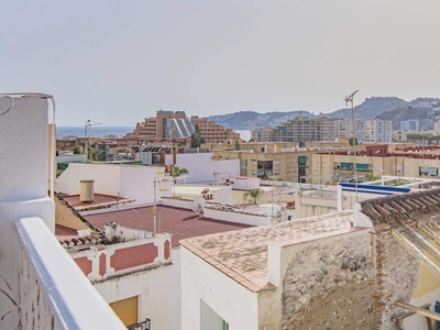 Casa en venta en Almuñécar, Granada