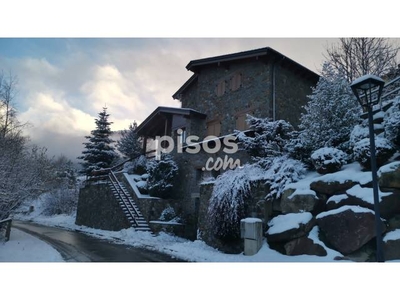 Casa en venta en Alp