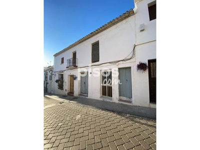 Casa en venta en Calle de Caravaca, cerca de Calle de la Cruz