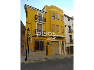 Casa en venta en Calle de la Muralla