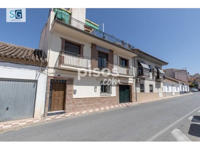 Casa en venta en Calle del Aricel, cerca de Calle del Ángel en Albolote por 250.000 €