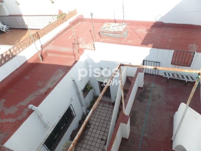 Casa en venta en Calle Isaac Albeniz en Reconquista-San José Artesano-El Rosario por 53.000 €