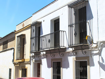 Casa en venta en calle Nueva, Aguilar De La Frontera, Córdoba