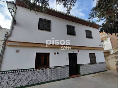 Casa en venta en Calle Pinar en Albaicín por 136.000 €