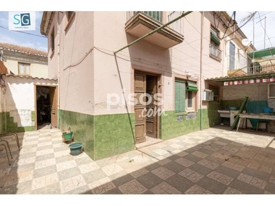 Casa en venta en Calle Tudela en Zaidín-Vergeles por 155.000 €