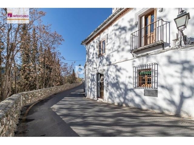 Casa en venta en Camino del Sacromonte en Albaicín por 349.000 €