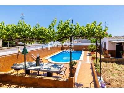 Casa en venta en Carrer de Lleó, 13