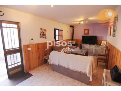 Casa en venta en Carretera al Suspiro del Moro en Casco Urbano por 155.000 €