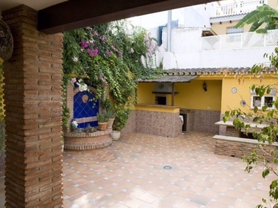 Casa en venta en Casco Antiguo, Marbella, Málaga