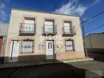 Casa en venta en Centro en Talavera la Real por 150.800 €
